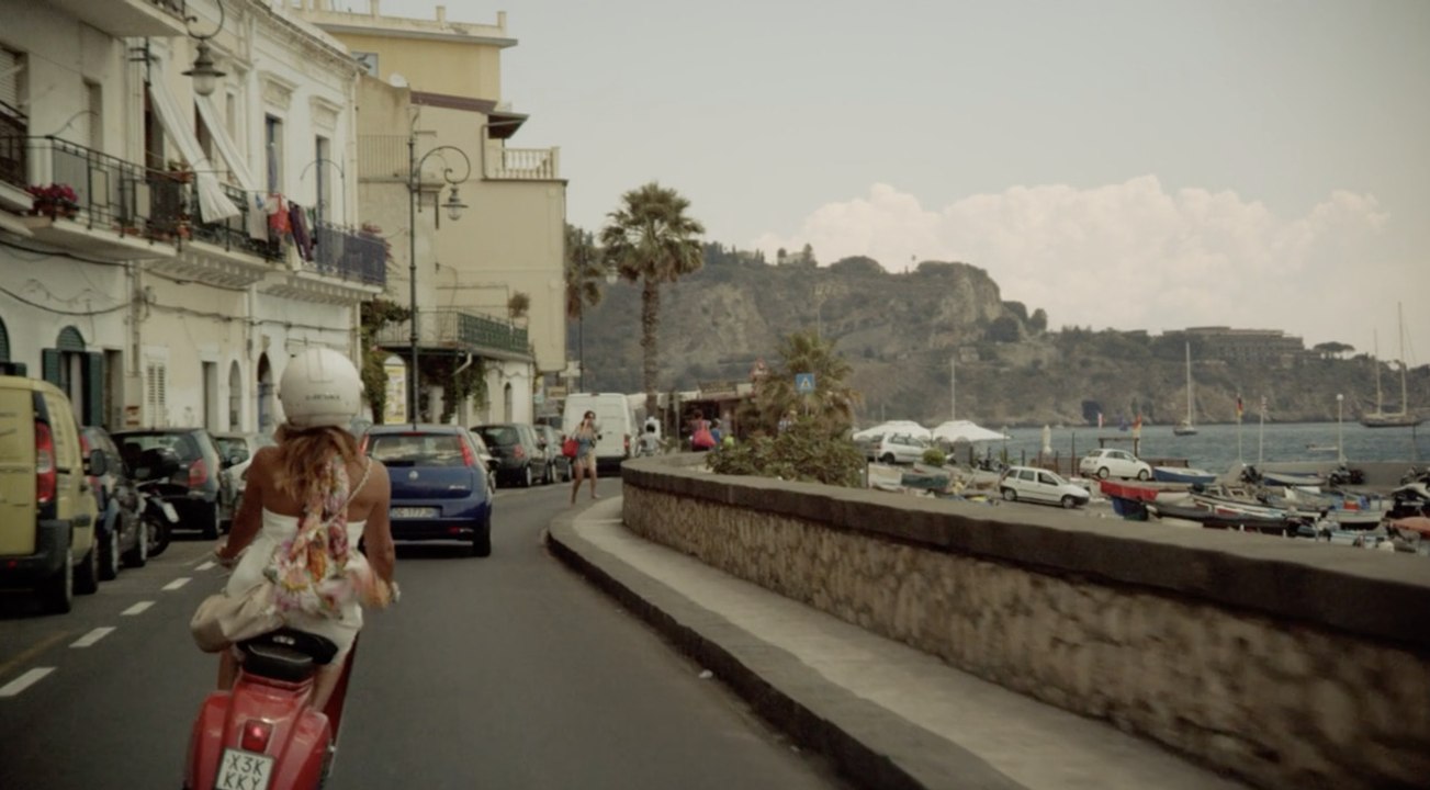 The Sicilian Hotel Where  White Lotus  Was Filmed Is Currently Offering a 25  Off Deal