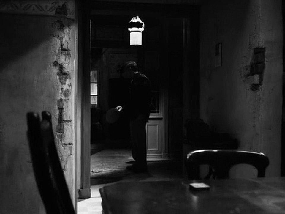 The Good German - In den Ruinen von Berlin (2006)