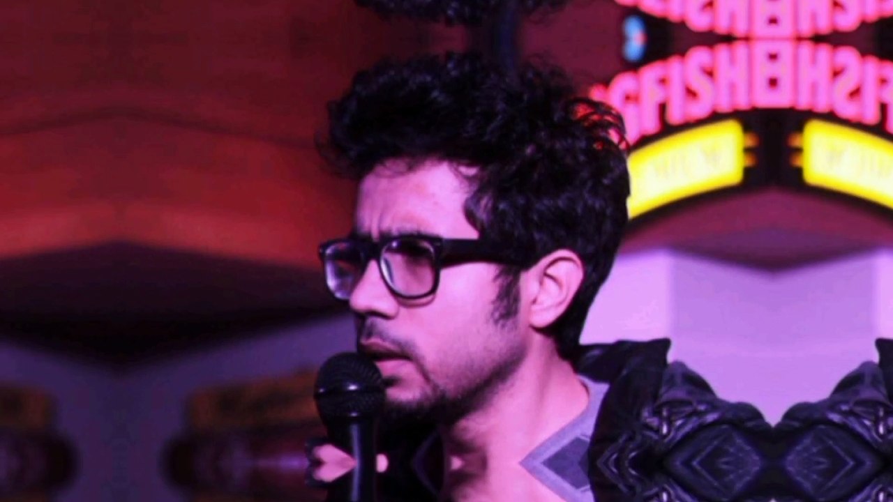 Tongue Issues By Abhishek Upmanyu Standup Comedy,