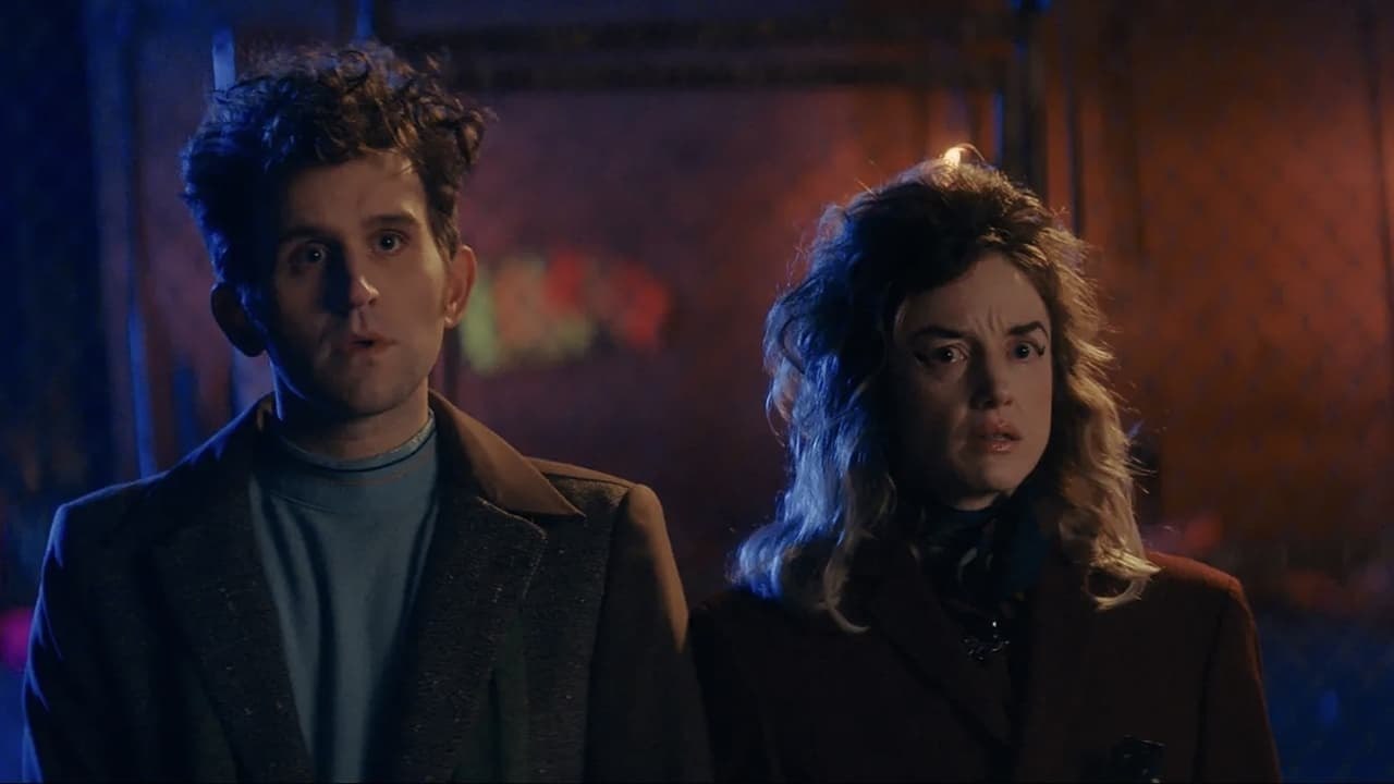 Please Baby Please (2022) | Official Trailer, Full Movie Stream Preview