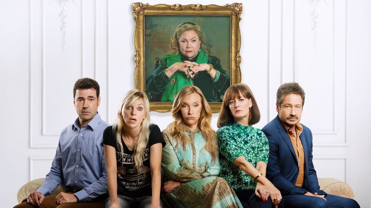 The Estate (2022) | Official Trailer, Full Movie Stream Preview