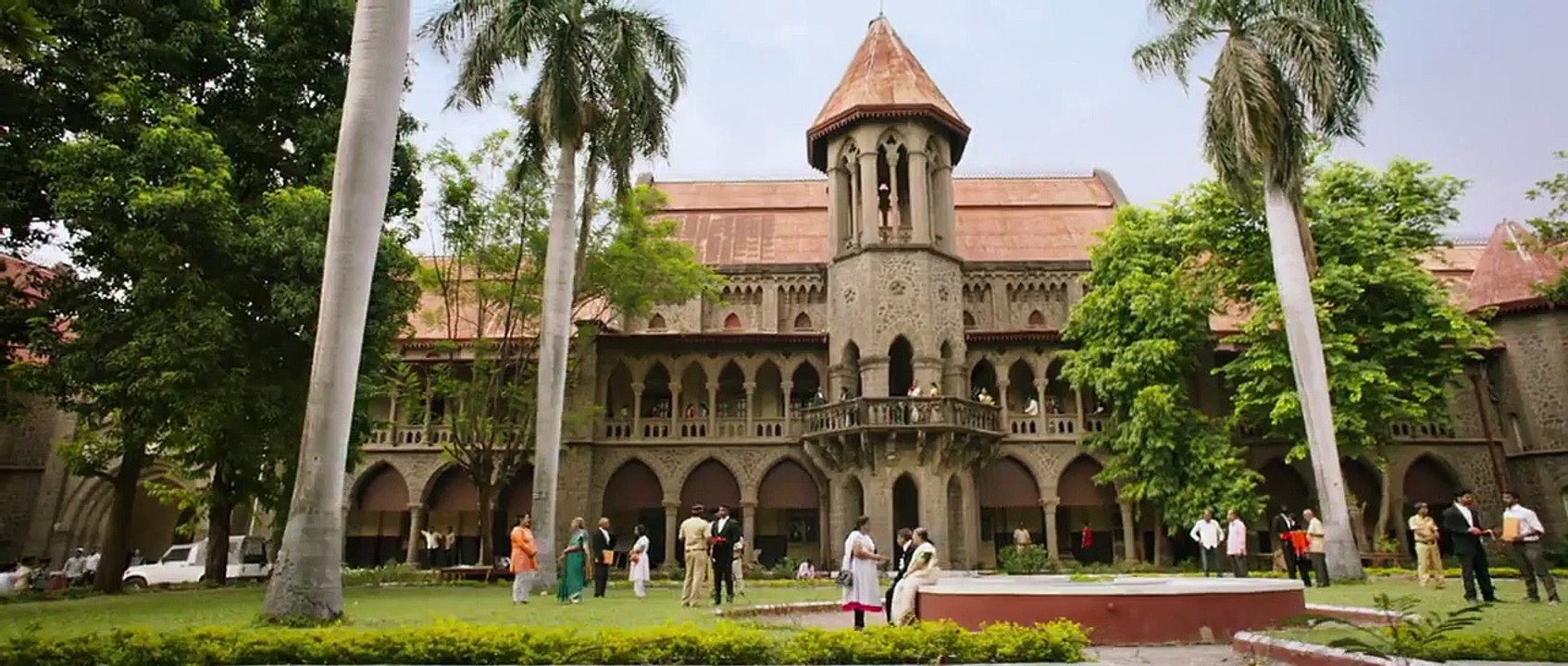 Haseena Parkar (2017) Watch HD