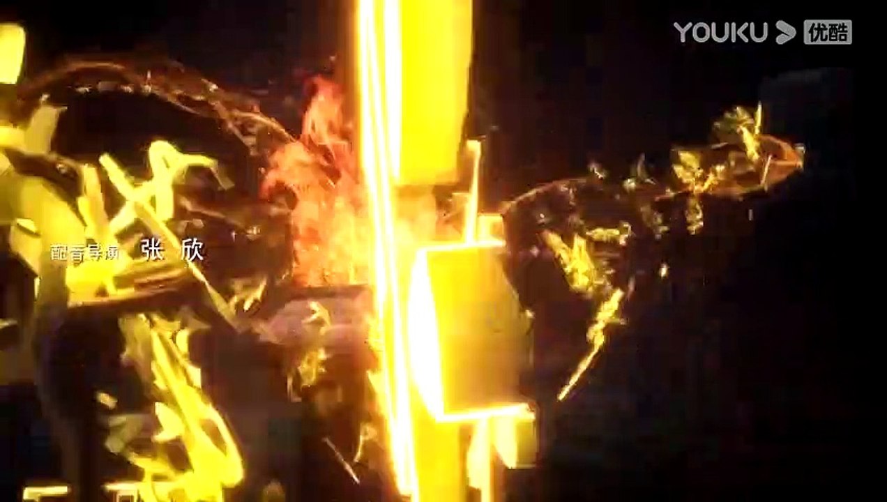 Apotheosis Season 1 Episode 1 Hindi Sub || Subscribe YouTube Channel Link Description ||