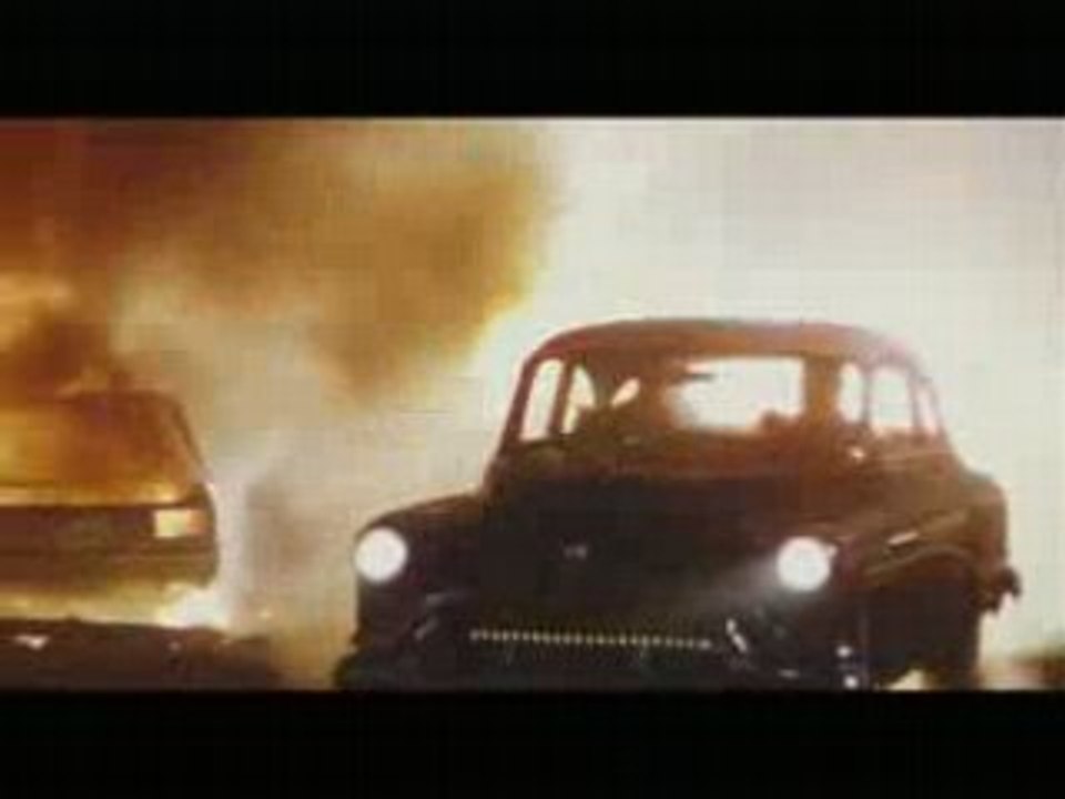 Original Gangstas - Noir Désir