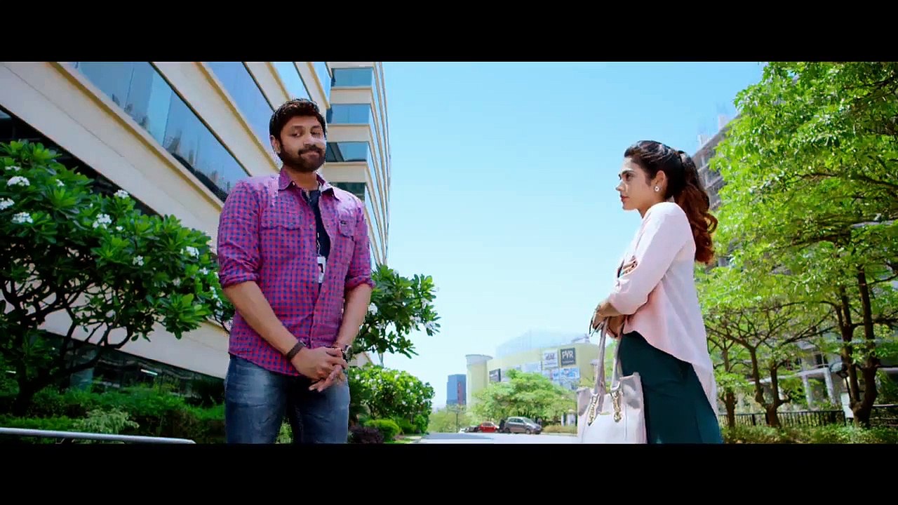 Malli Raava (2017) Watch HD - Part 01