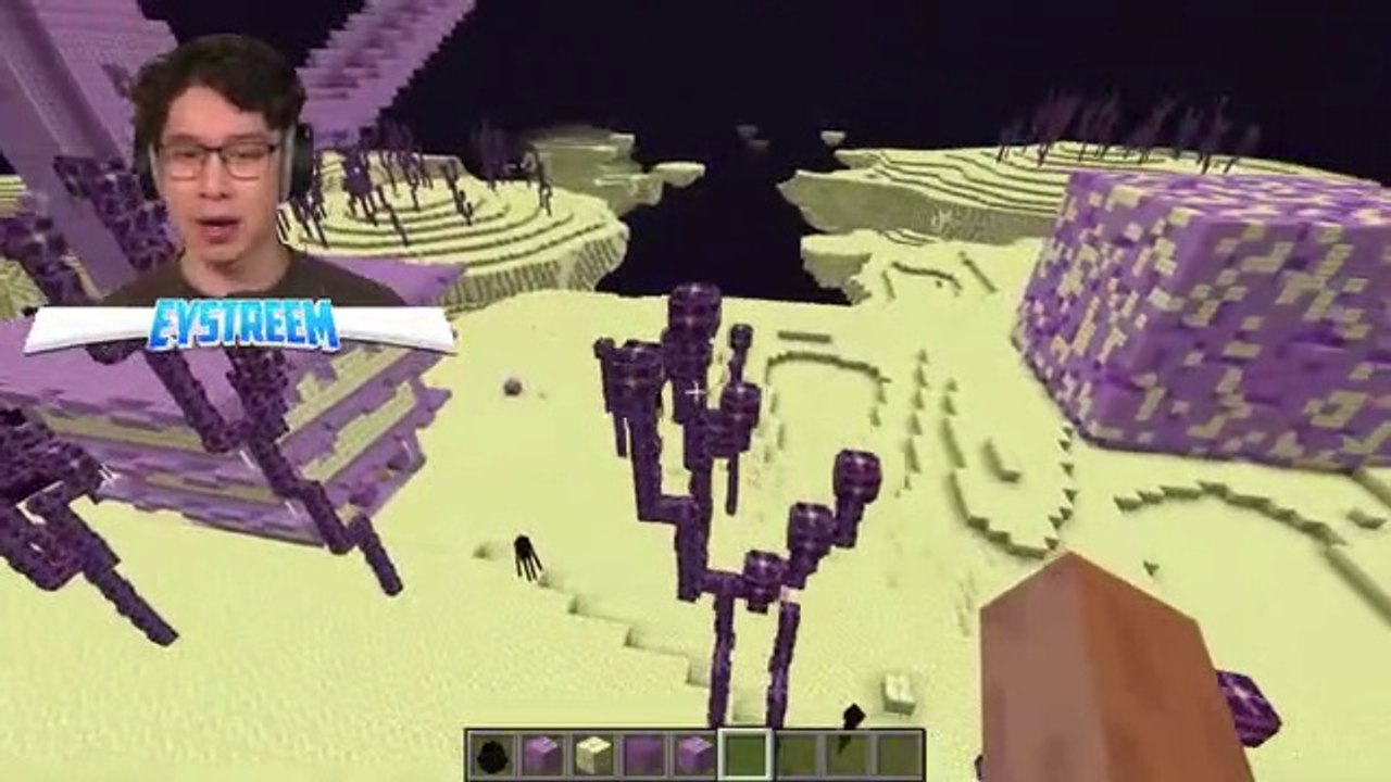 Testing Minecraft’s Most Scary (Real?) Myths!