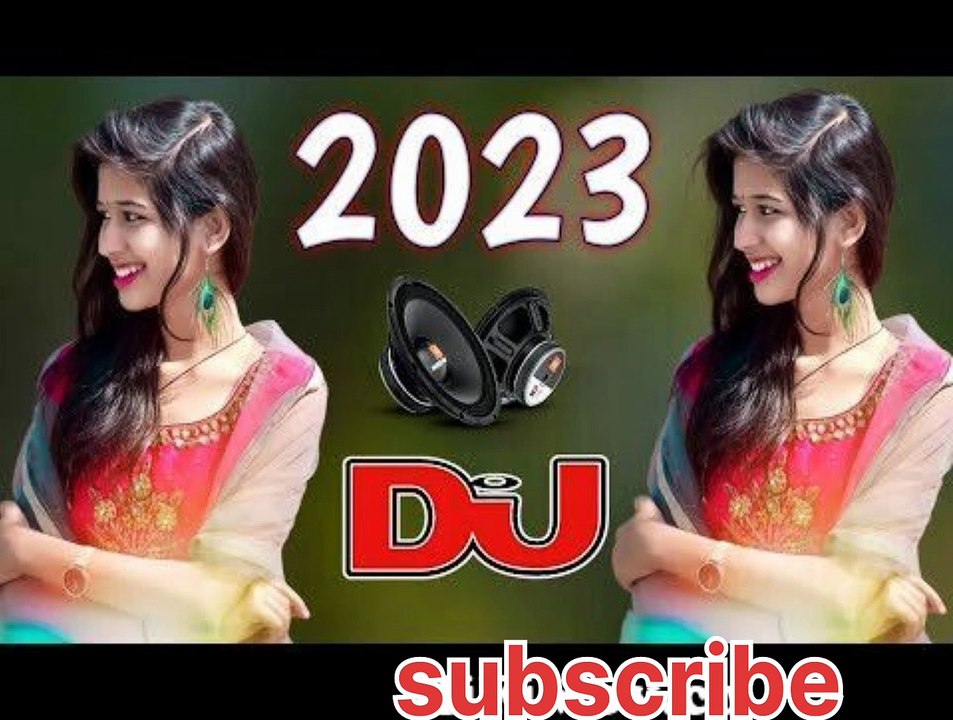 New Dj Remix Song Hindi // New Dj Remix Song...