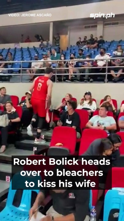 First thing's first ☝