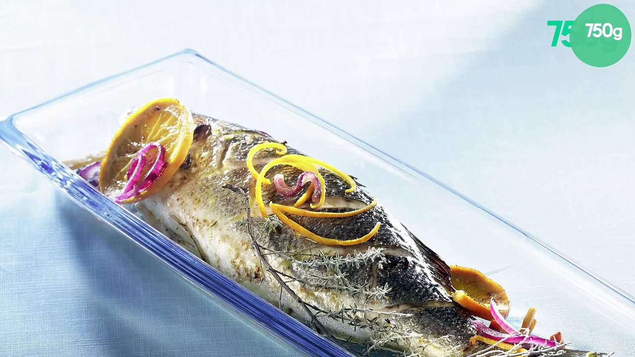 Bar aux zestes d'orange