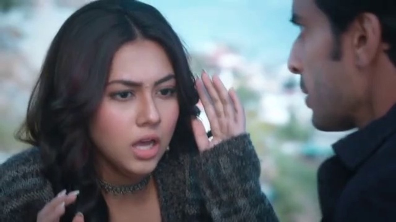 Tere Ishq Mein Ghayal - 22nd February 2023 Tere Ishq Mein Ghayal- 22 February 2023 Tere Ishq Mein Ghayal - 23rd February 2023 Tere Ishq Mein Ghayal - 23 February 2023