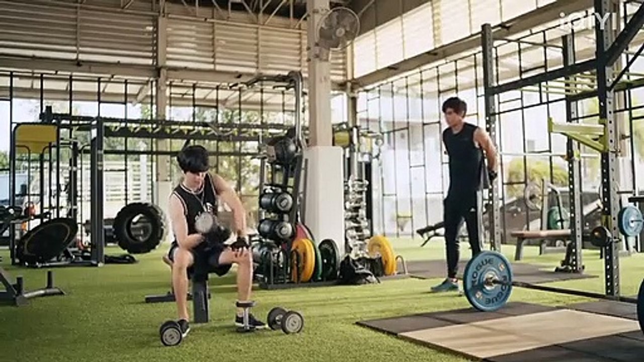 Check Out - Ep 10 - eng sub