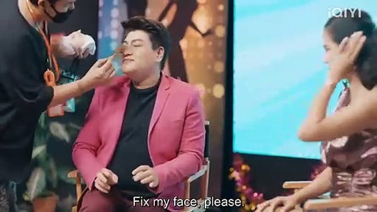 Check Out - Ep 8 - eng sub