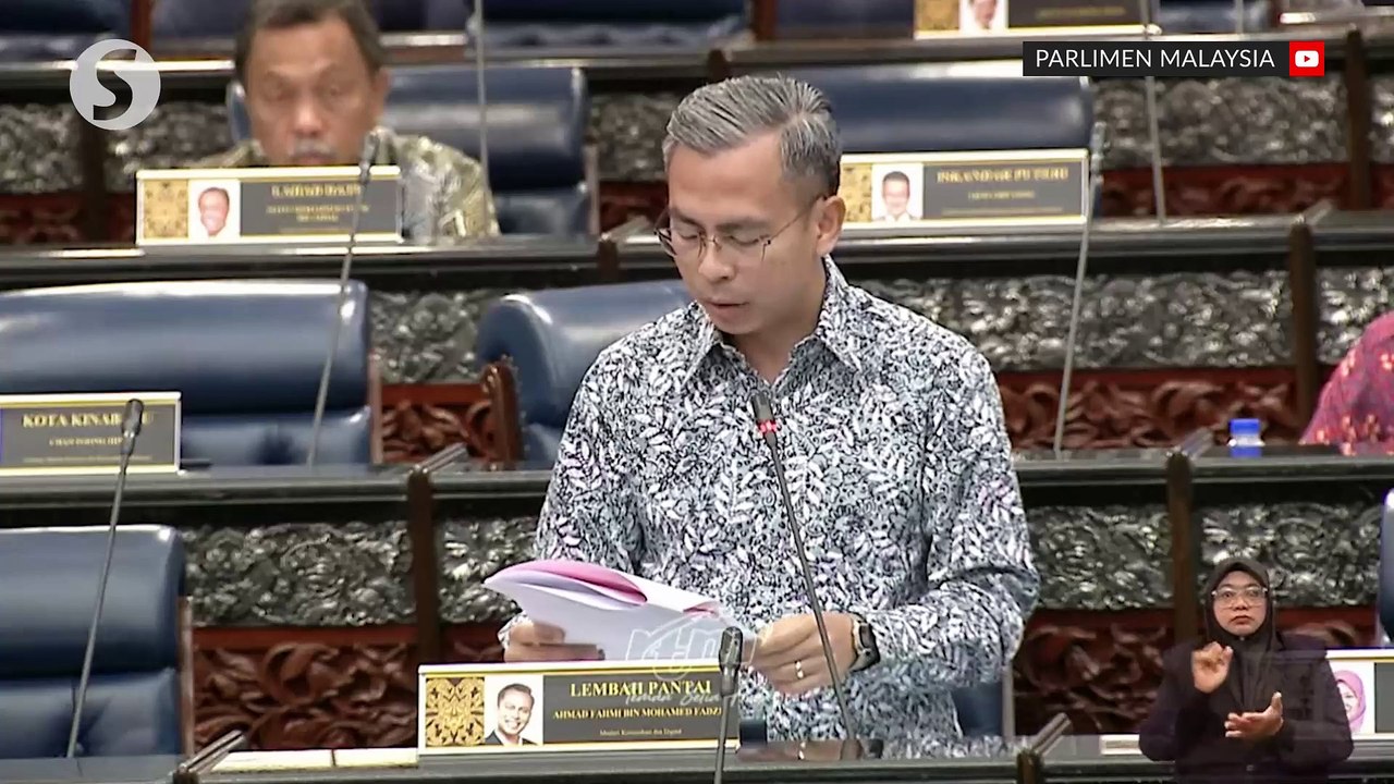 PM expected to announce steps to boost cybersecurity in Budget 2023, Dewan Rakyat told