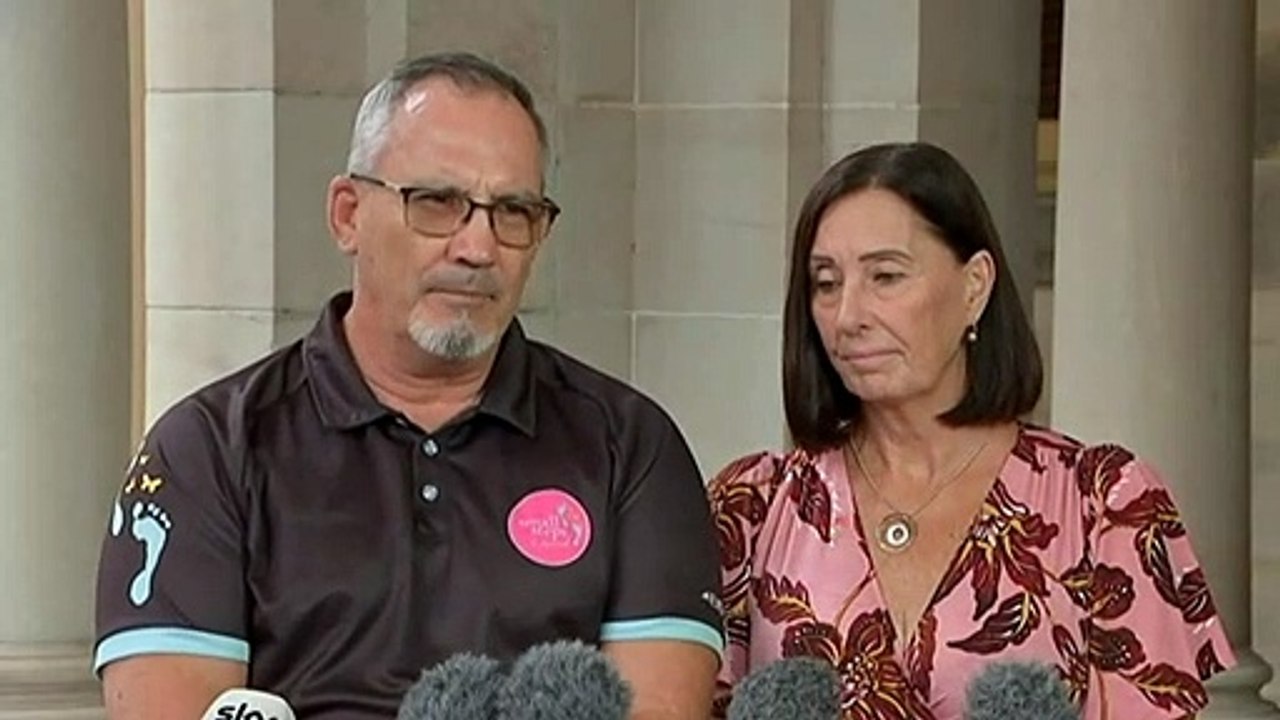 Queensland passes reforms strengthening protections for victims