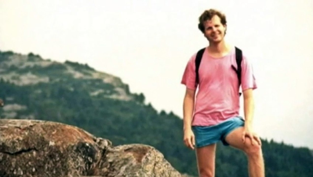 White pleads guilty to manslaughter of US mathematician