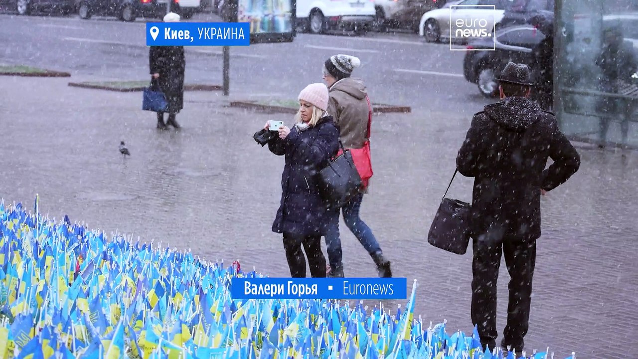 "Такое ощущение, что смерть стоит над тобой и ждет"