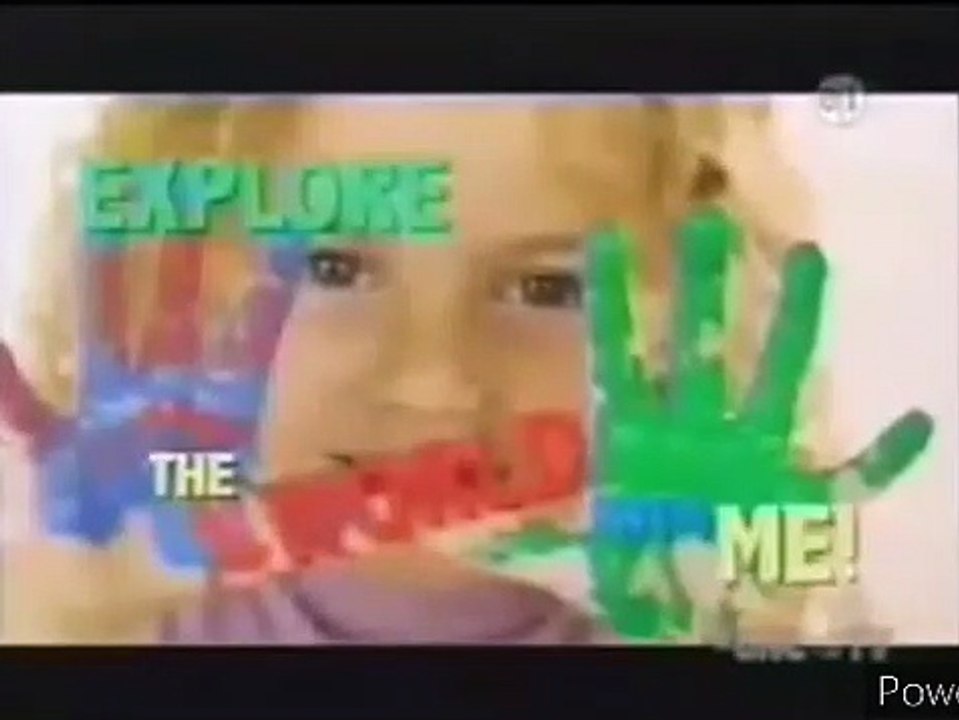 PBS Kids Interstitials: Sid the Science Kid (2008)