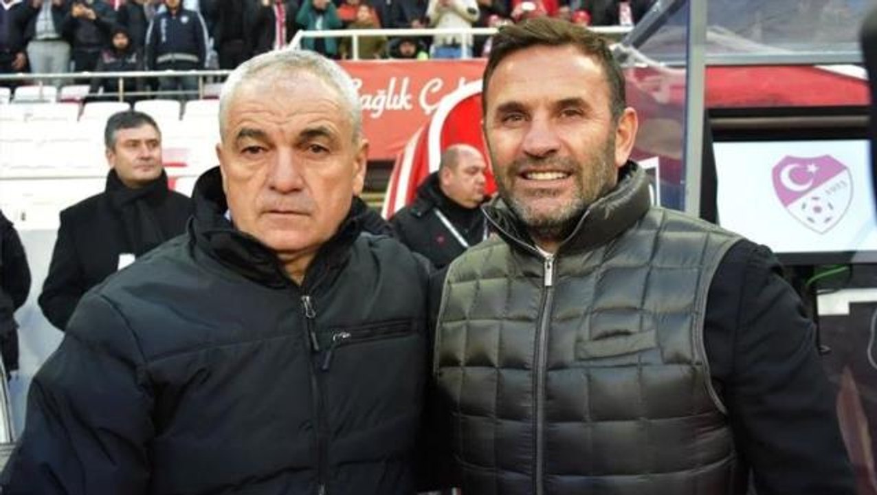 Rıza Çalımbay deprem sonrası oynanacak ligin durumunu tek cümleyle özetledi: Karmakarışık olacak