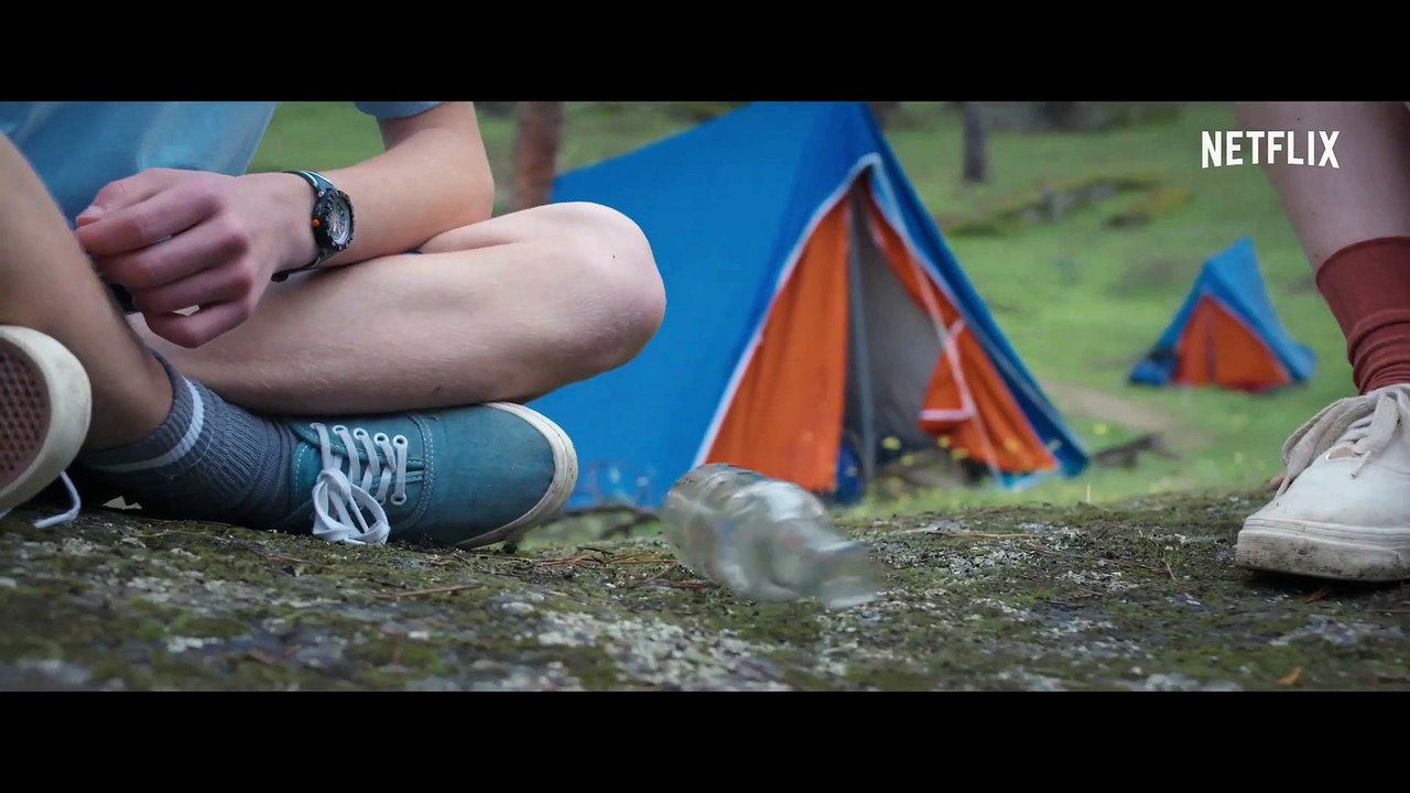 Eres tú - Tráiler oficial Netflix