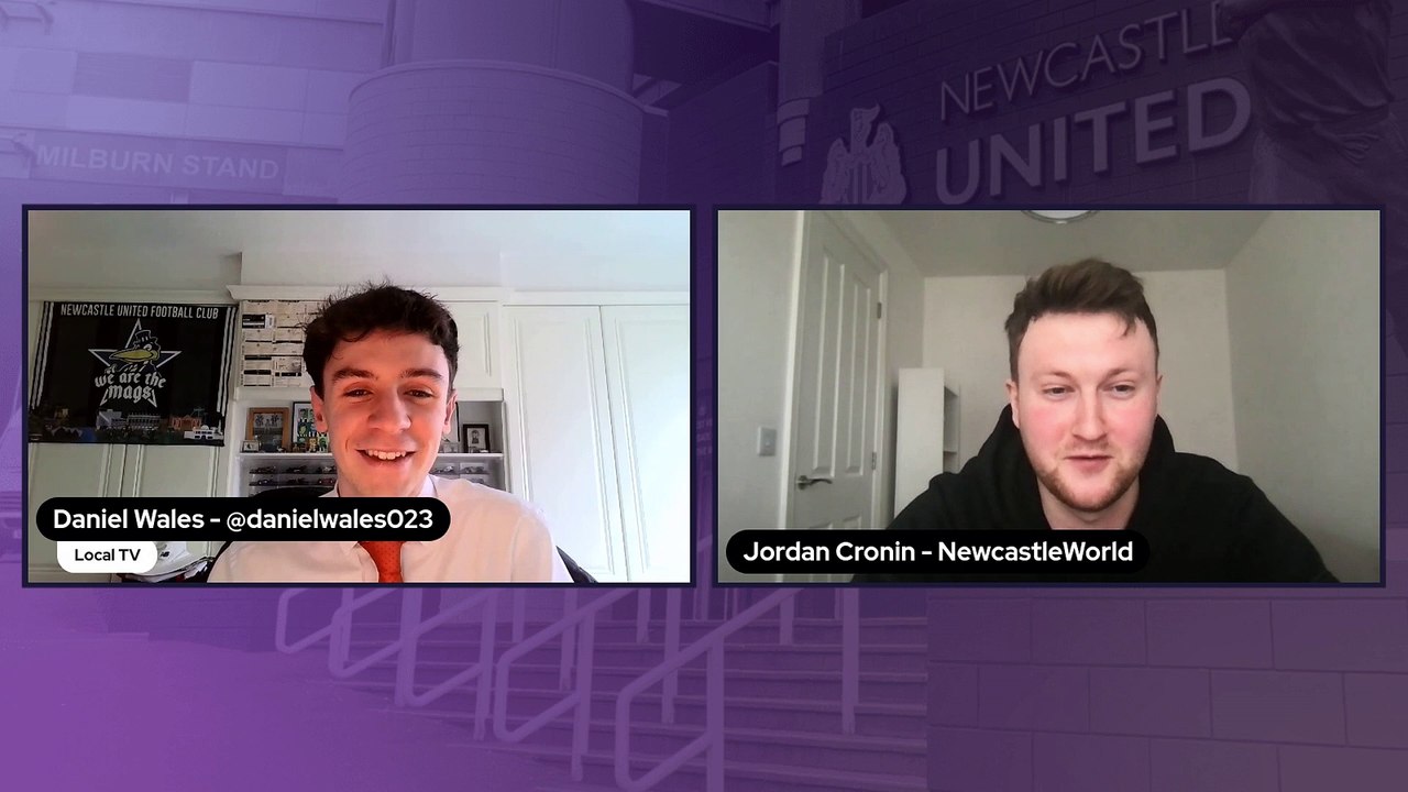 How special will the League Cup final be for Newcastle?