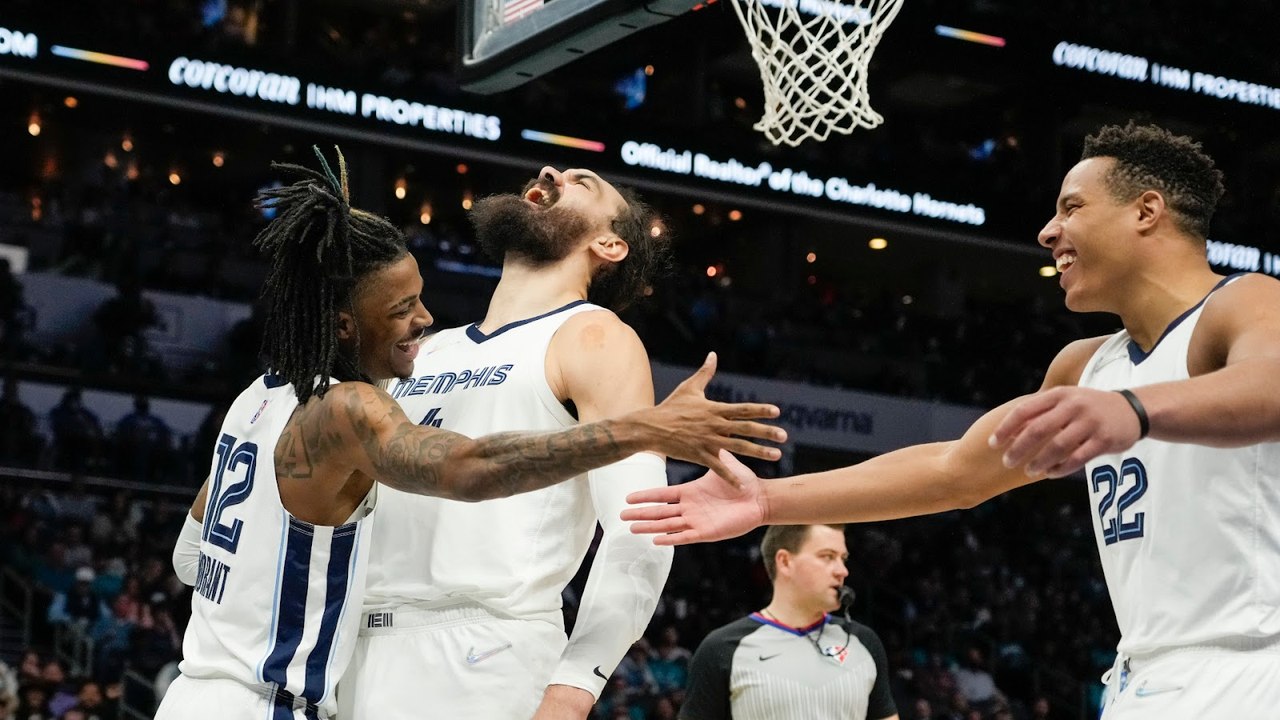 Memphis Grizzlies Updated Futures Odds Analysis