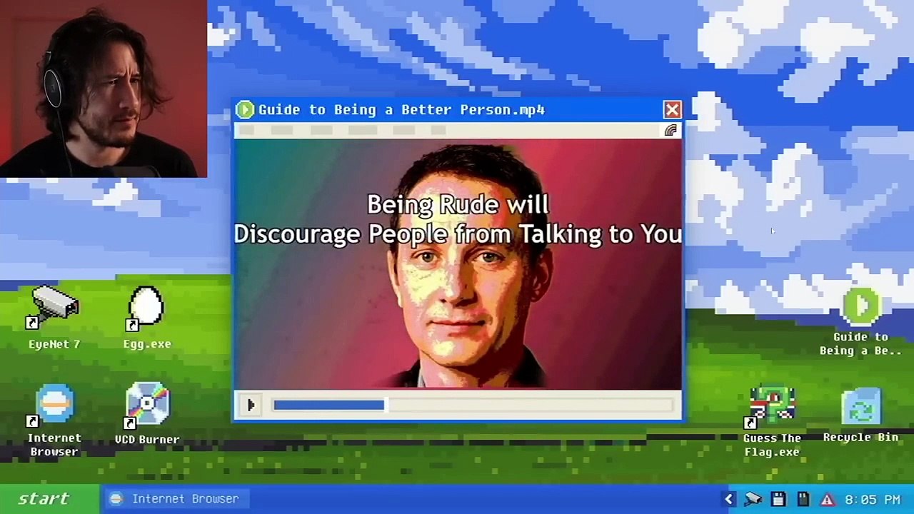 Fears To Fathom: Carson House