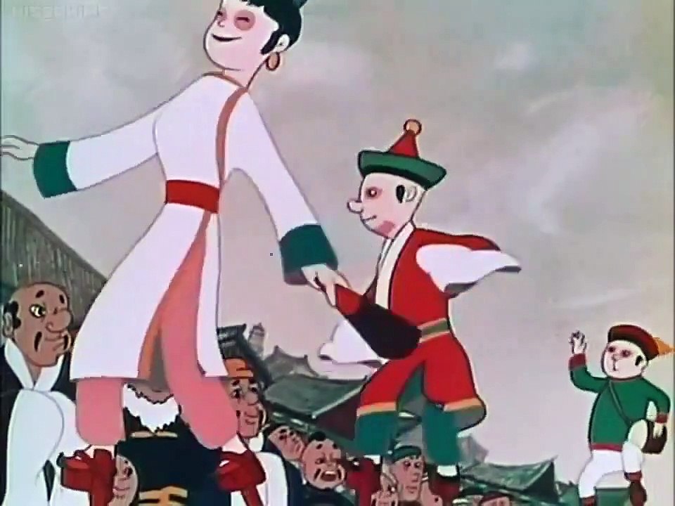 Watch Hakujaden  English Dubbed