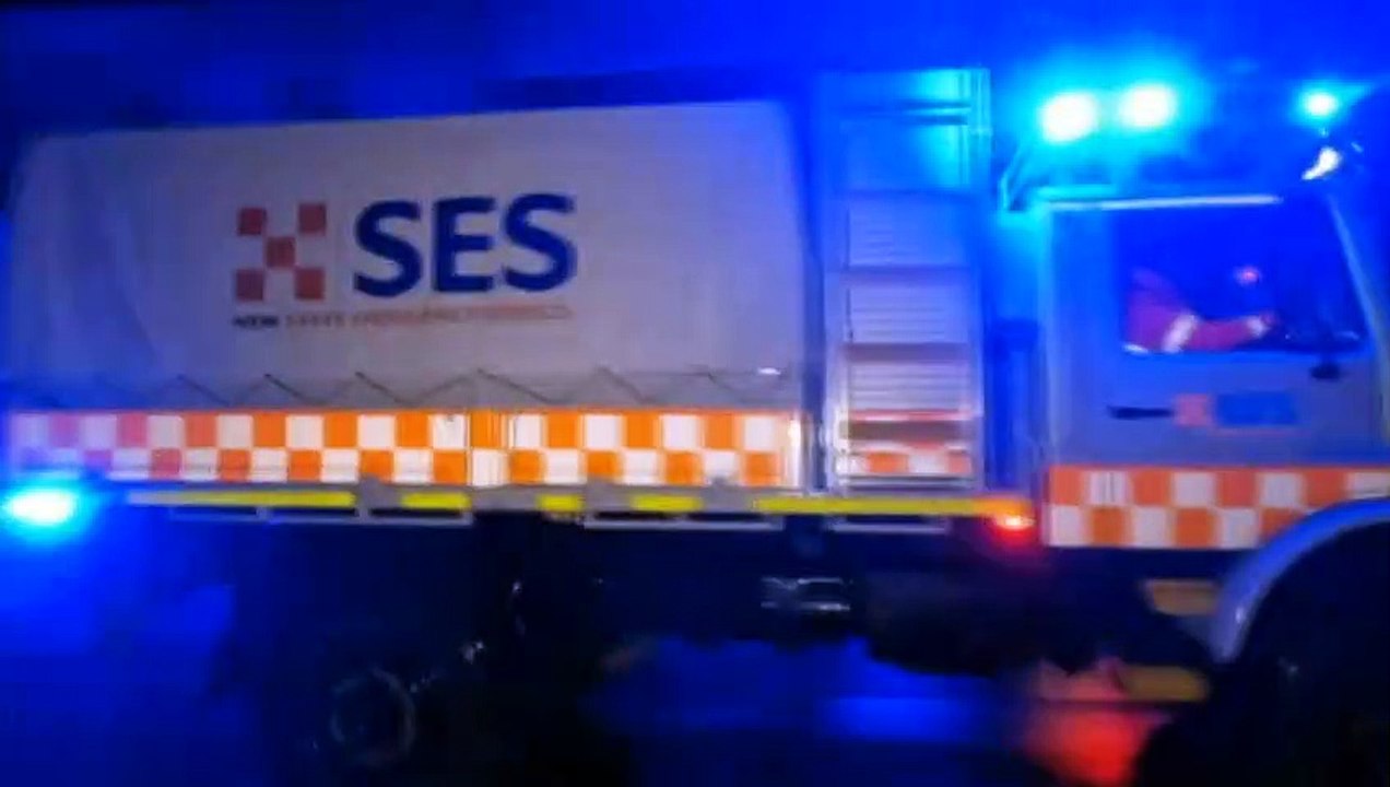 Long-awaited flood mitigation projects announced for NSW Northern Rivers