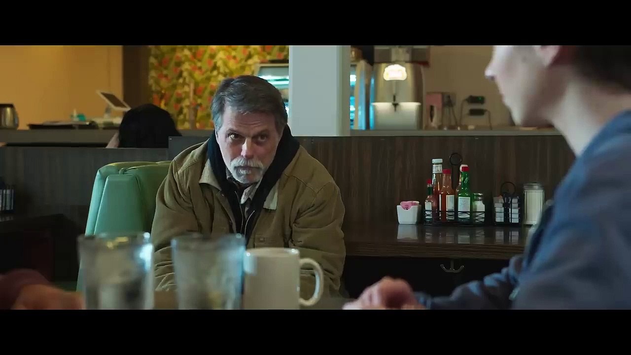 Reed's Point (2022) _ Full Horror Movie _ Joe Estevez _ Joseph Almani _ Clint Carmichael