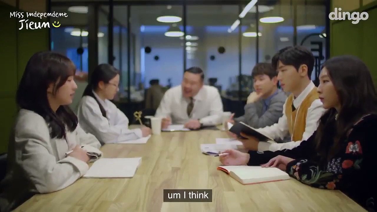 Miss Independent Ji Eun (2018) Watch HD