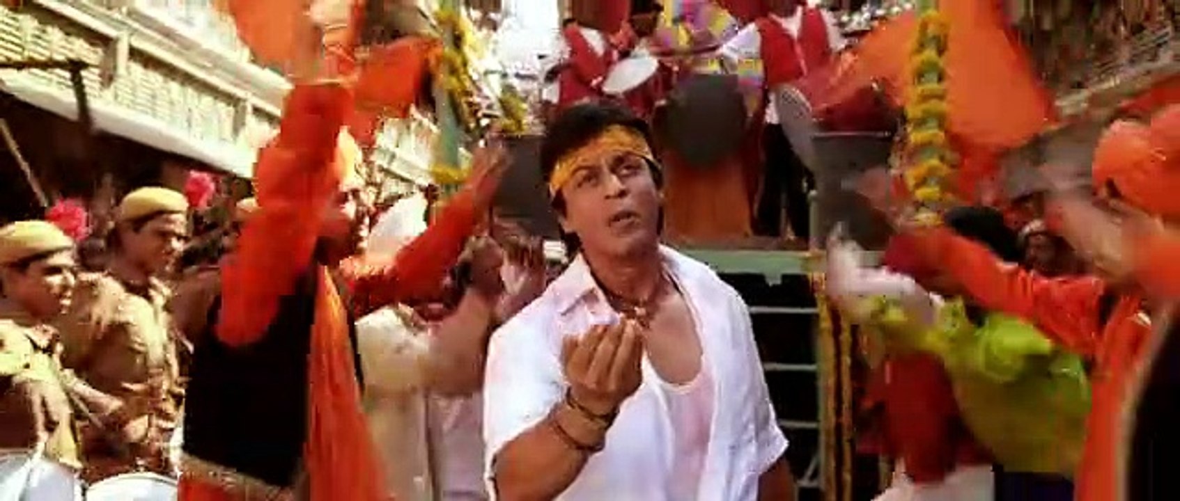 Don - Das Spiel beginnt (2006) Filme Deustche HD - Part 01