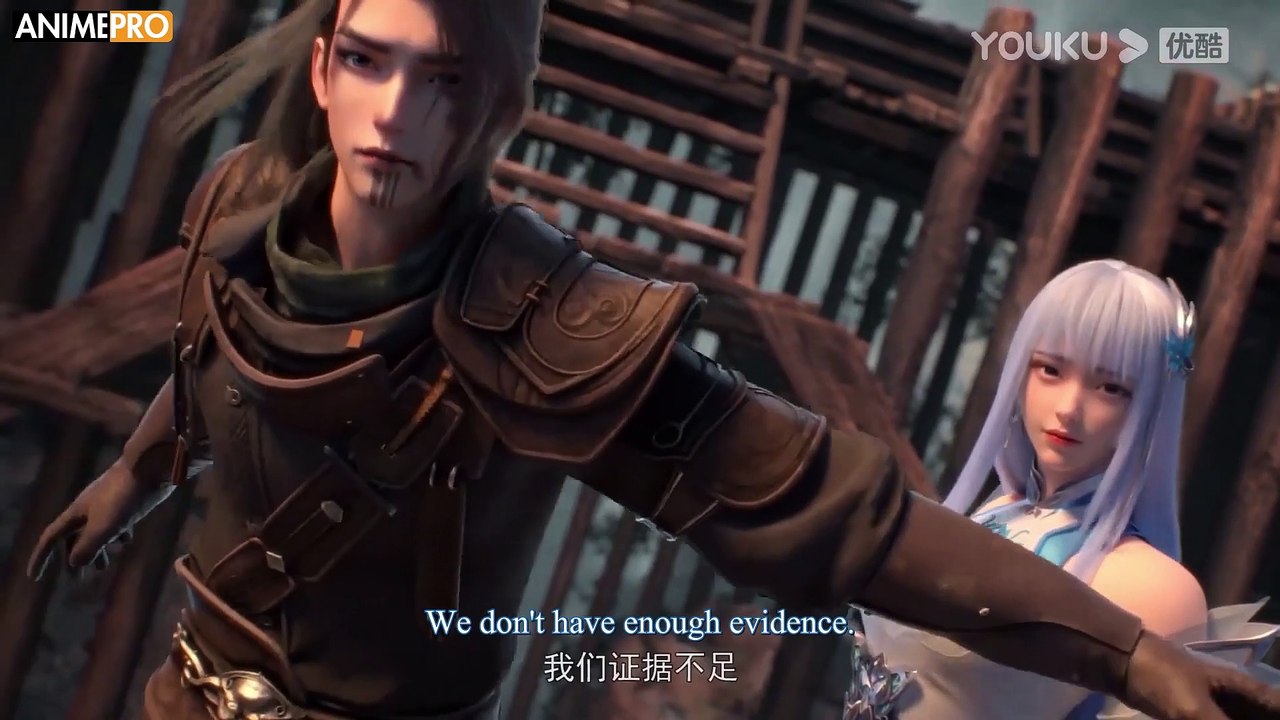 Apotheosis - Episode 18 English Sub | Anime Pro