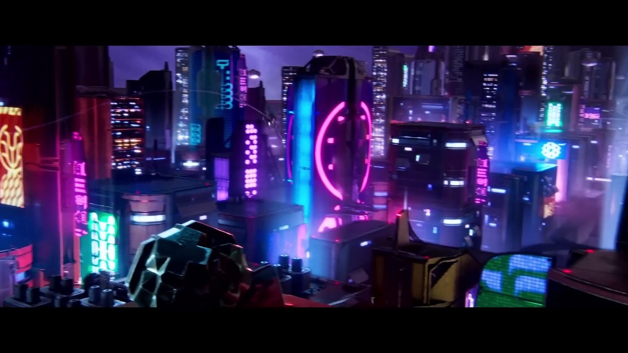 Destiny 2 Lightfall – Launch-Trailer