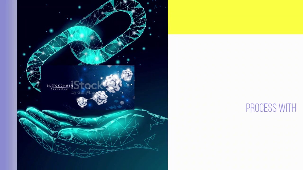 Blockchain Technology versi 2