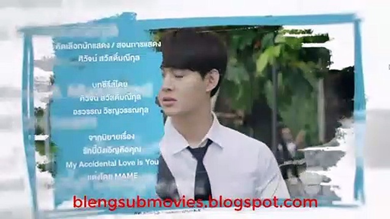 Love By Chance - Ep 7