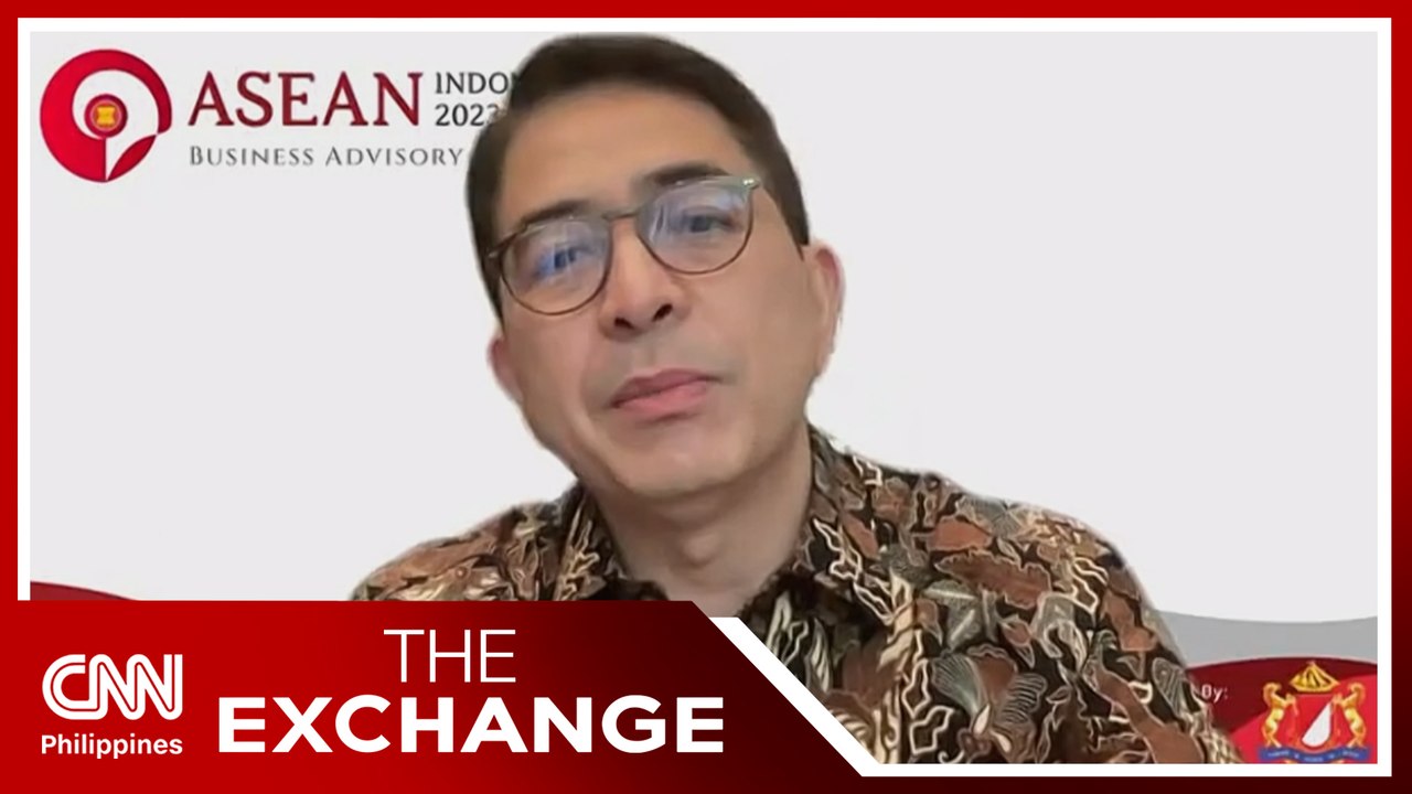 The RCEP experience | The Exchange