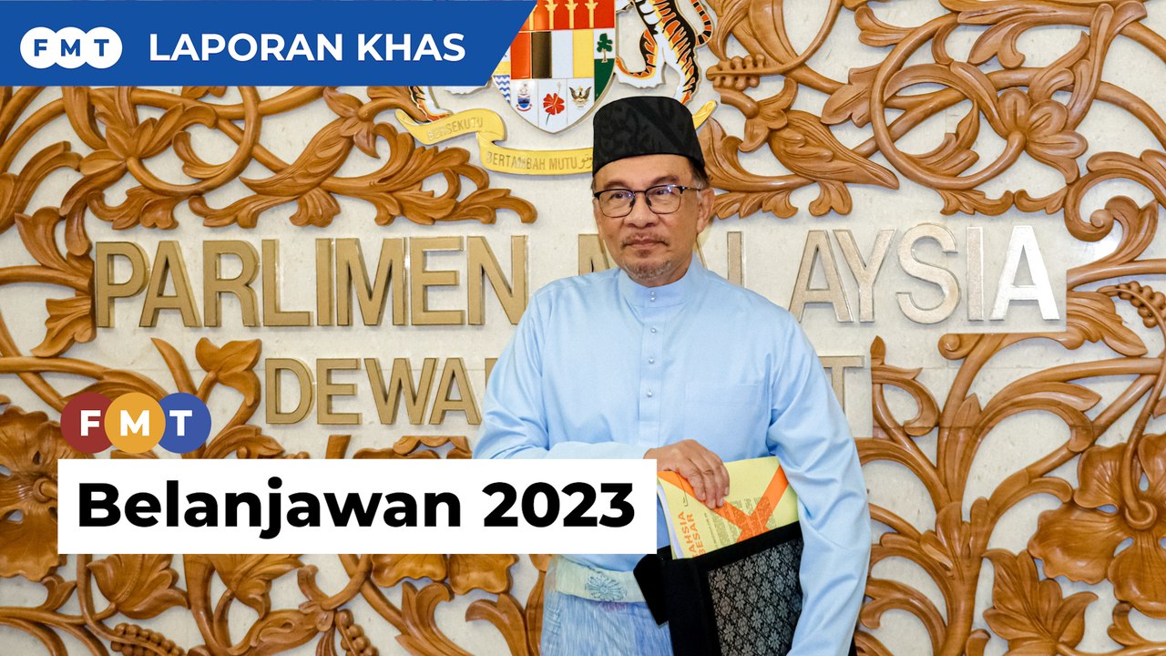 Sorotan Belanjawan 2023