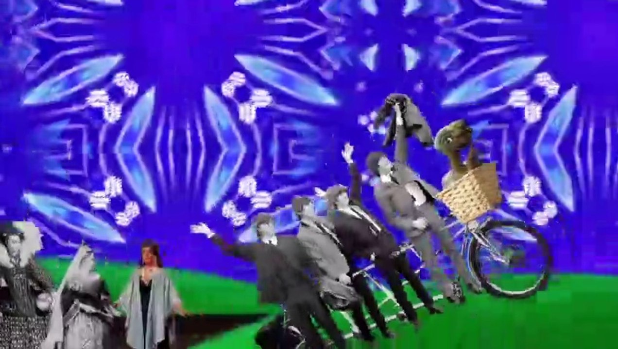 2016 The Big Fat Quiz Of Everything 1 (HD)