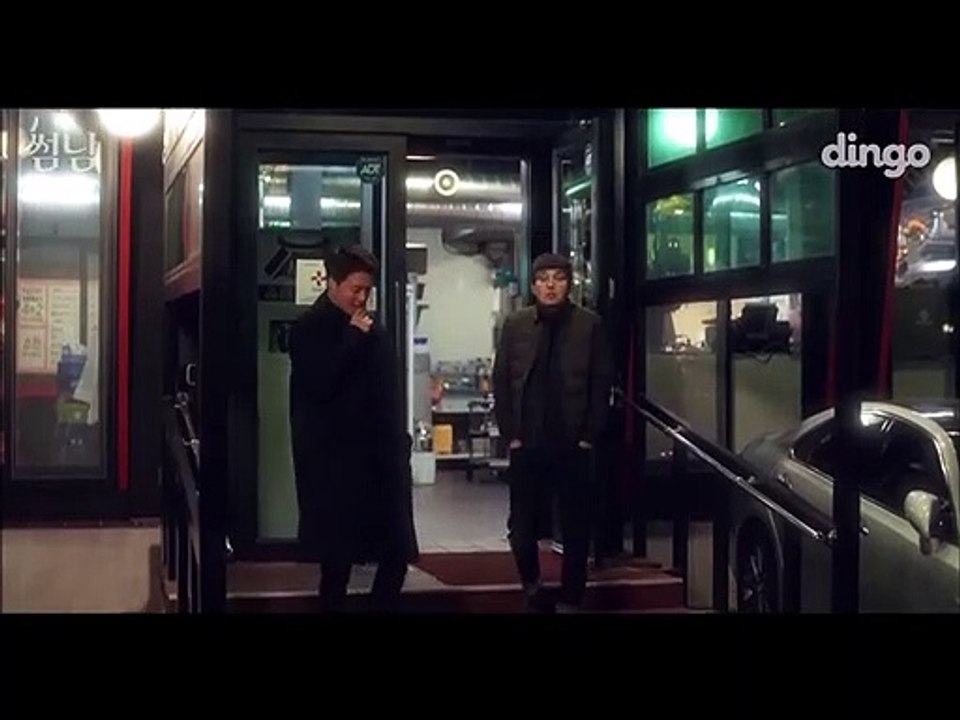 the boy next door - part 1