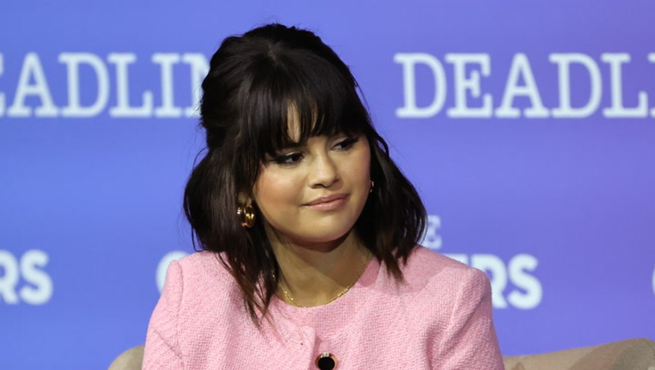 Selena Gomez kündigt Social-Media-Pause nach Konflikten mit Hailey Bieber an 🚫