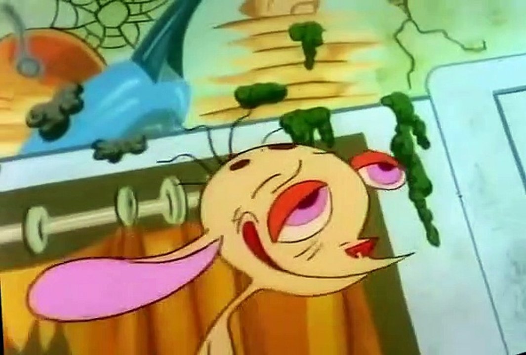The Ren Stimpy Show The Ren & Stimpy Show S01 E002 – The Big Shot!