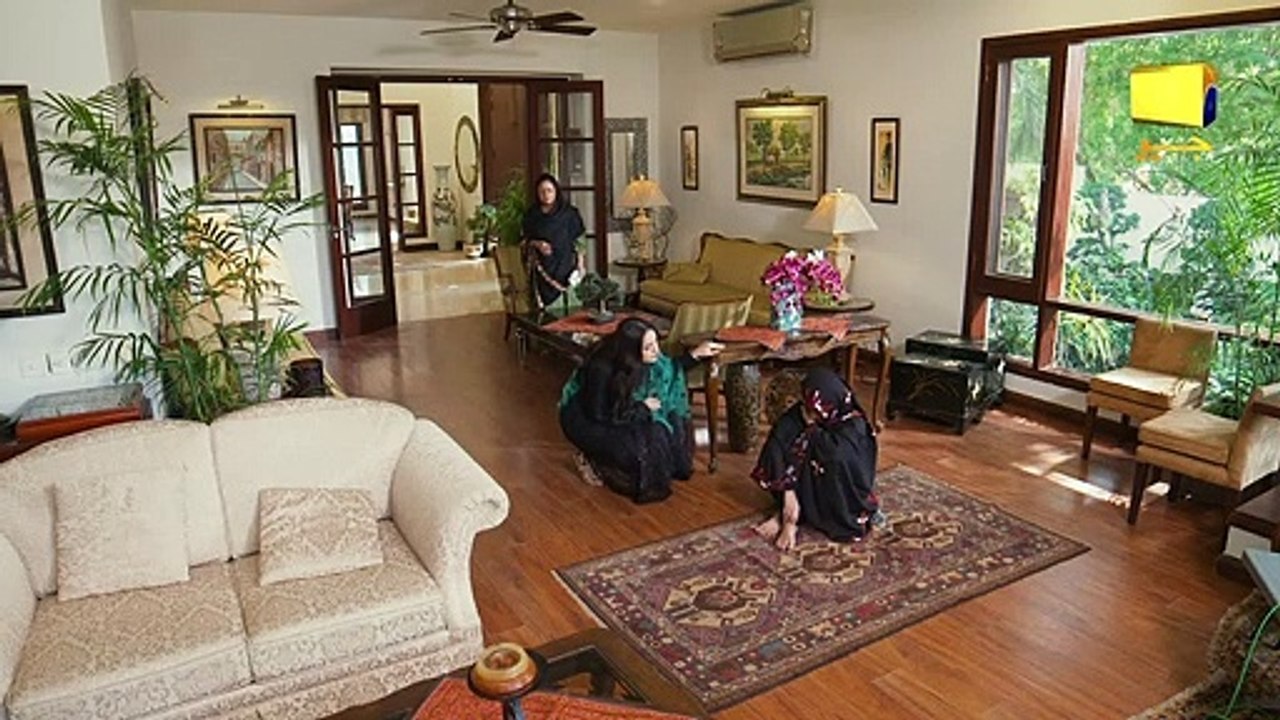 Malik Ki Izzat !!!  #TereBin #Wahajali #Yumnazaidi