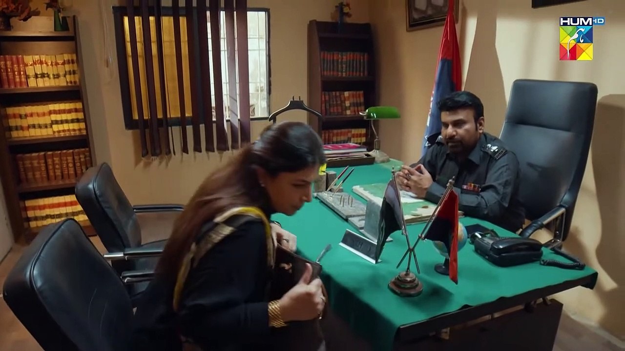 Mere Damad - Episode 33 [ Washma Fatima - Humayun Ashraf ] 22nd February 2023