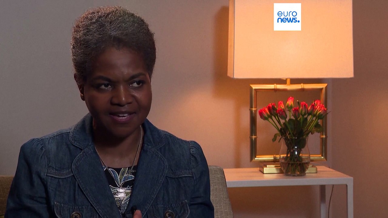 'Only a matter time': First Lady hints that Joe Biden will run for re-election in 2024