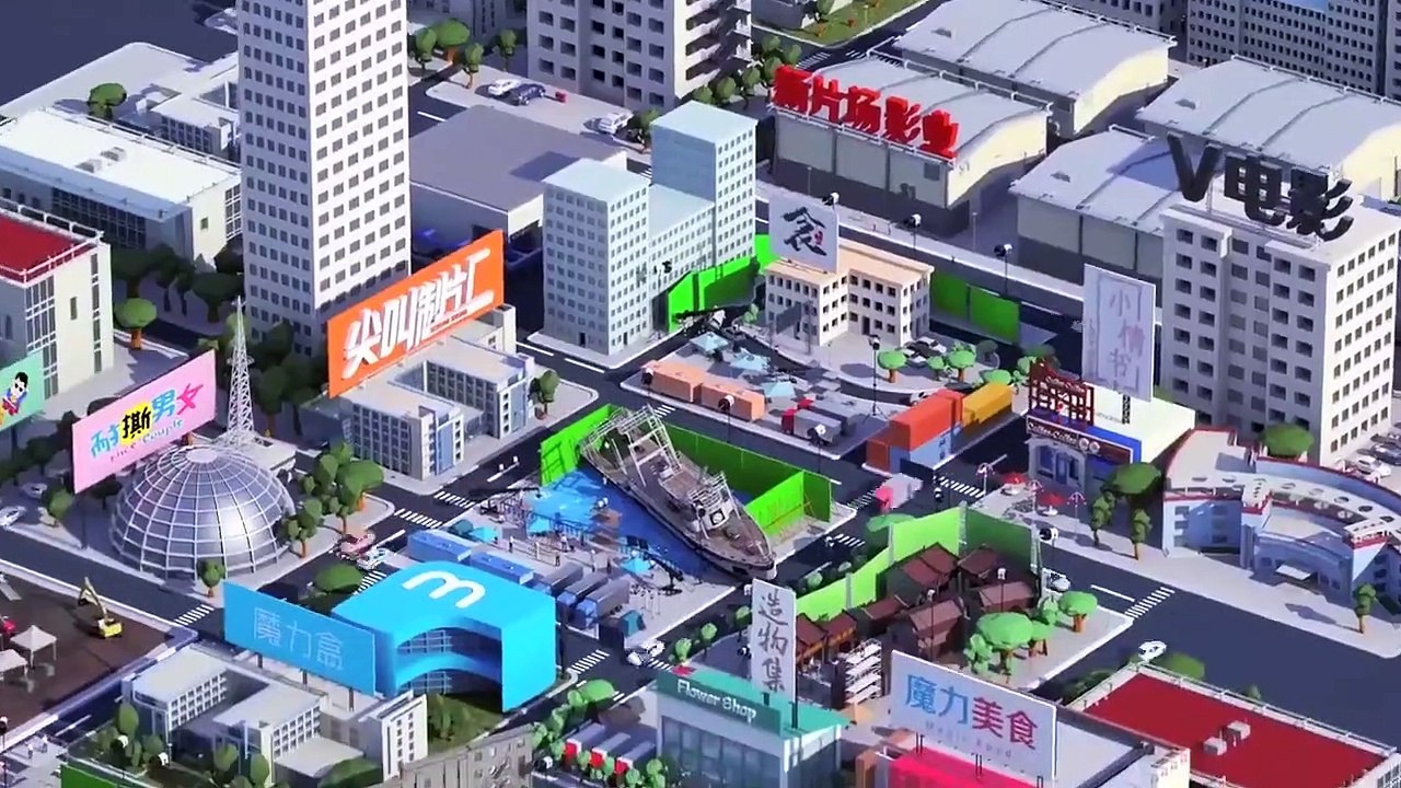 A Round Trip to Love Part 2 (2016) Watch HD