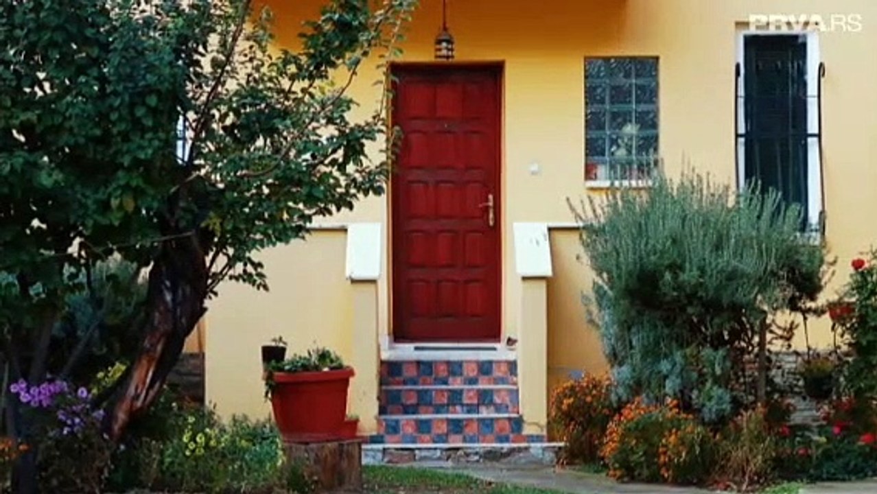 Igra sudbine - 668 epizoda NOVO