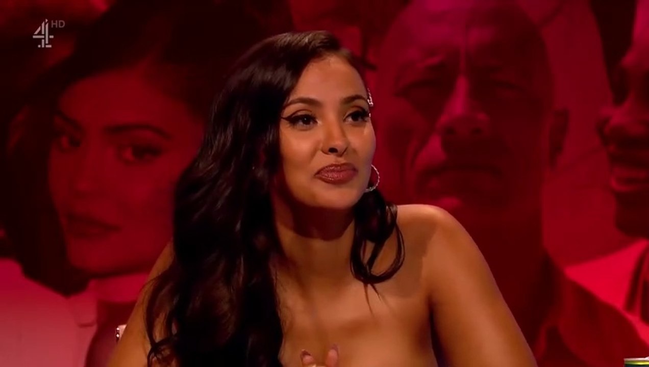 2019 The Big Fat Quiz of the Year (HD)