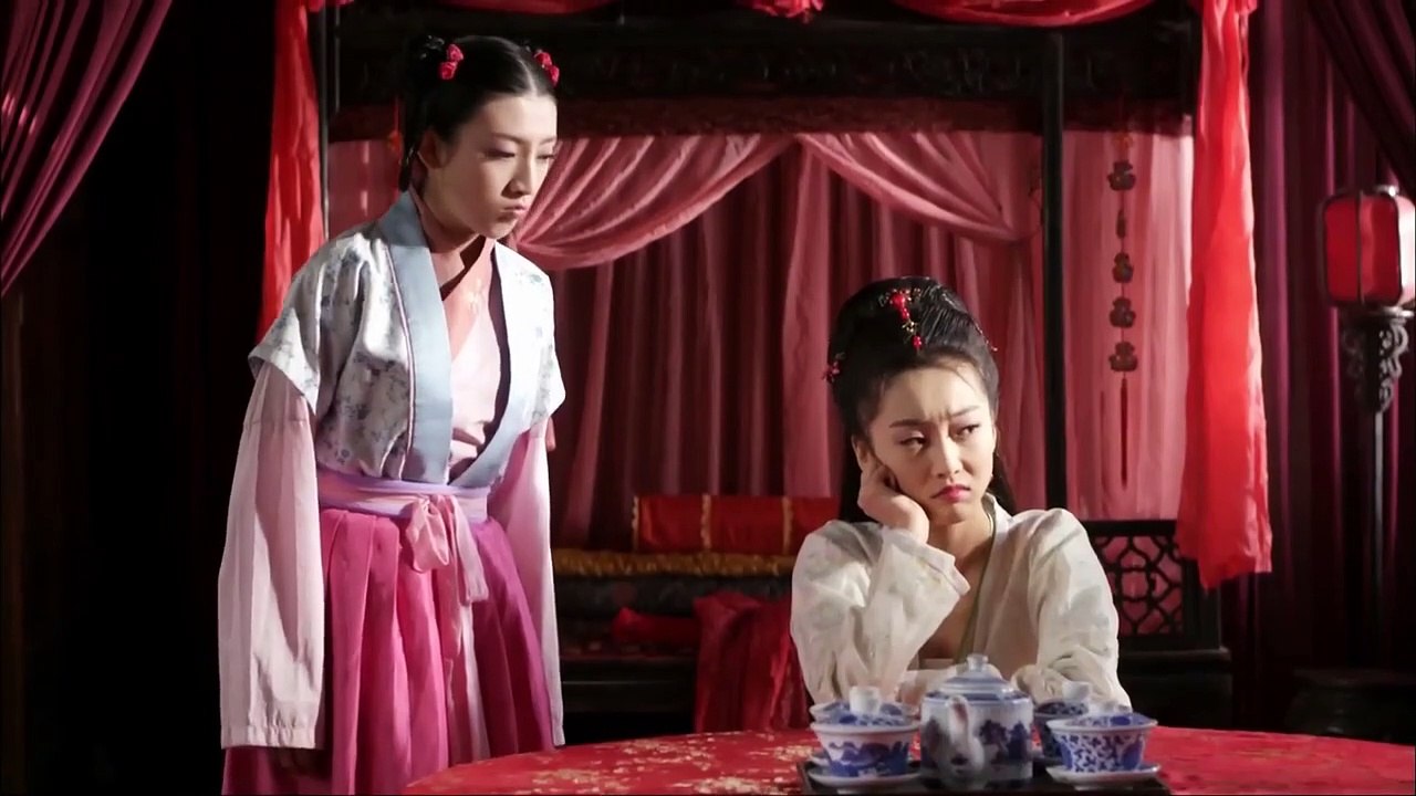 Film ksatria _ Pemburu Pria _ Man Hunter _ film cina