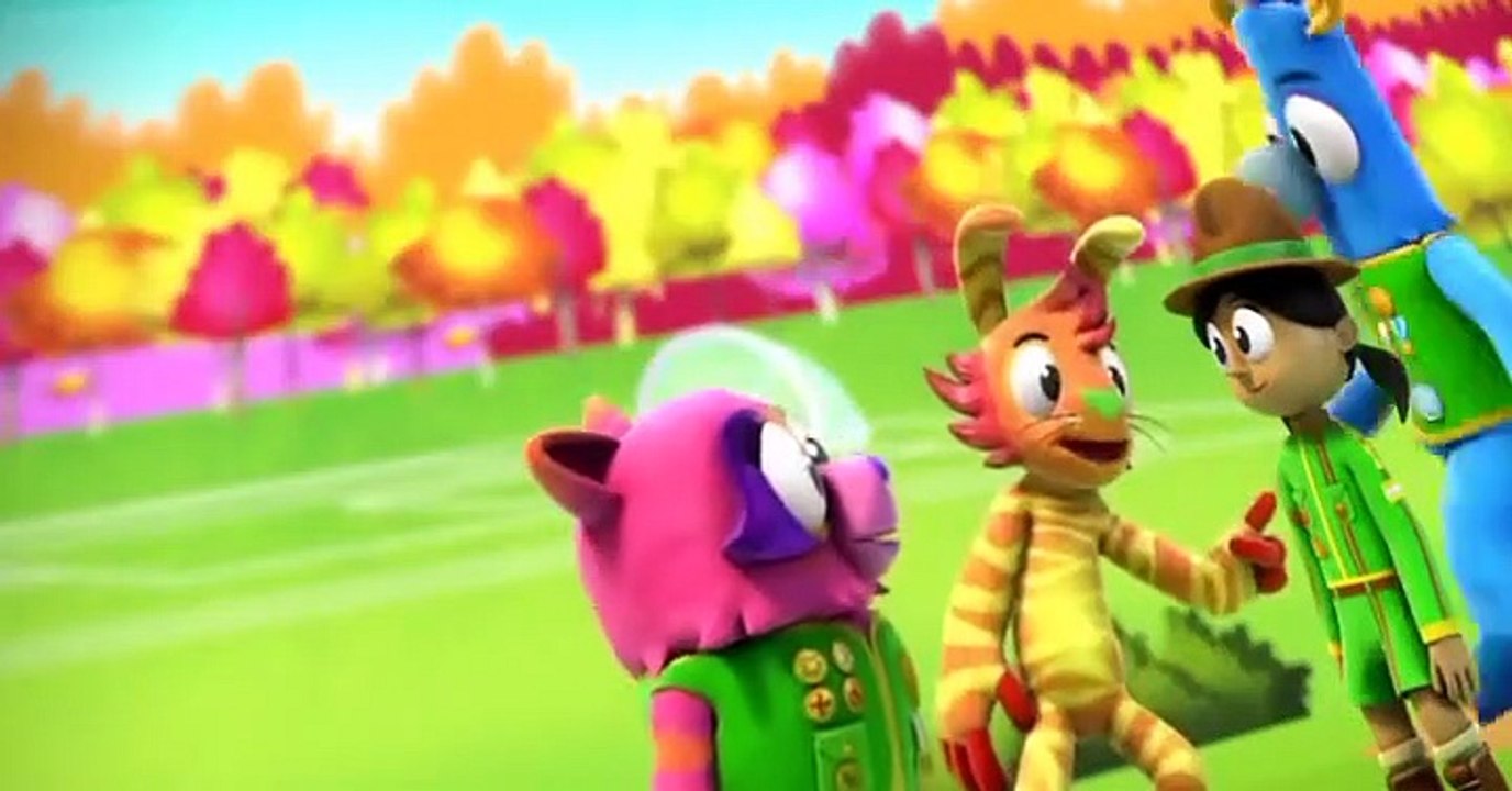 Mack & Moxy Mack & Moxy E011 Play It Again, Mack