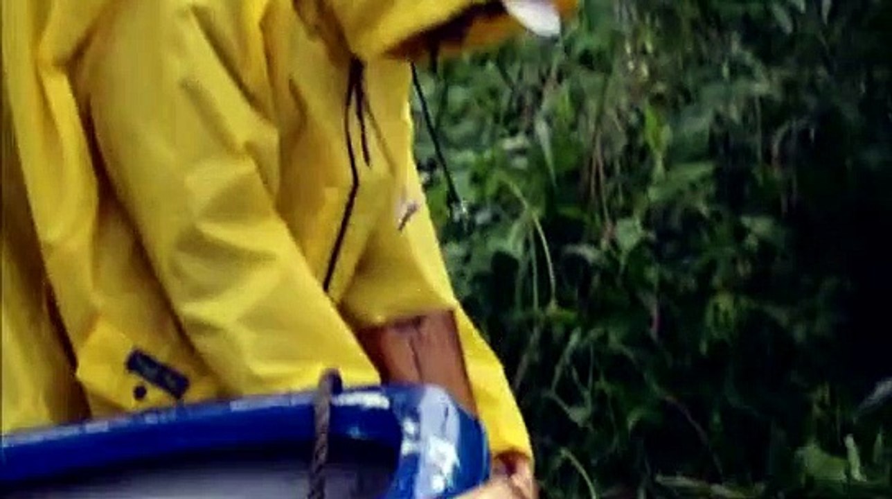 Rabbit on the Moon (2007) Watch HD